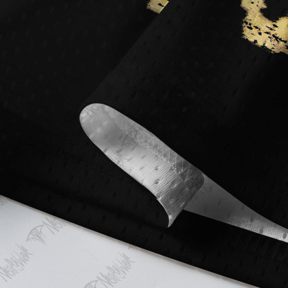 Long live the New Flesh Mesh Jersey