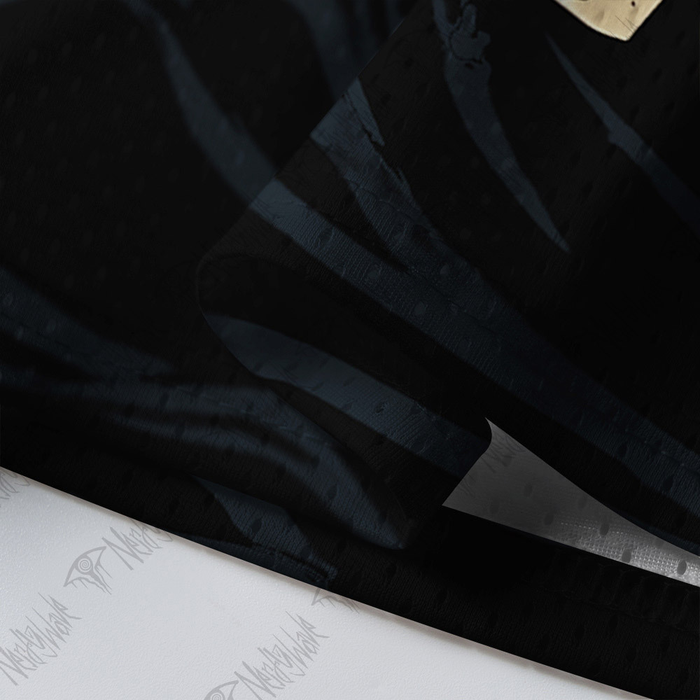 Victory or Valhalla Mesh Jersey