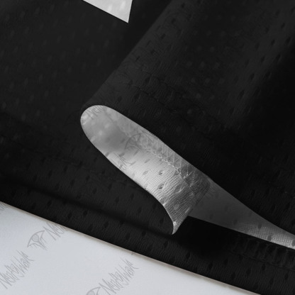 The Holy Blade Mesh Jersey