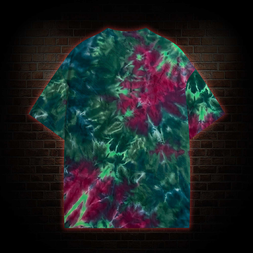 Destroy All Humans Graphic T-shirt