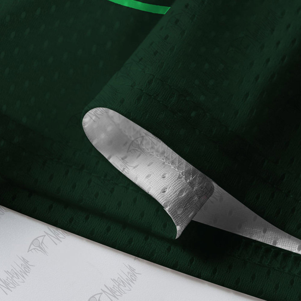 Vai Brasil Mesh Jersey