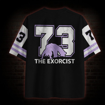 Your Mother Sews Socks in Hell Mesh Jersey