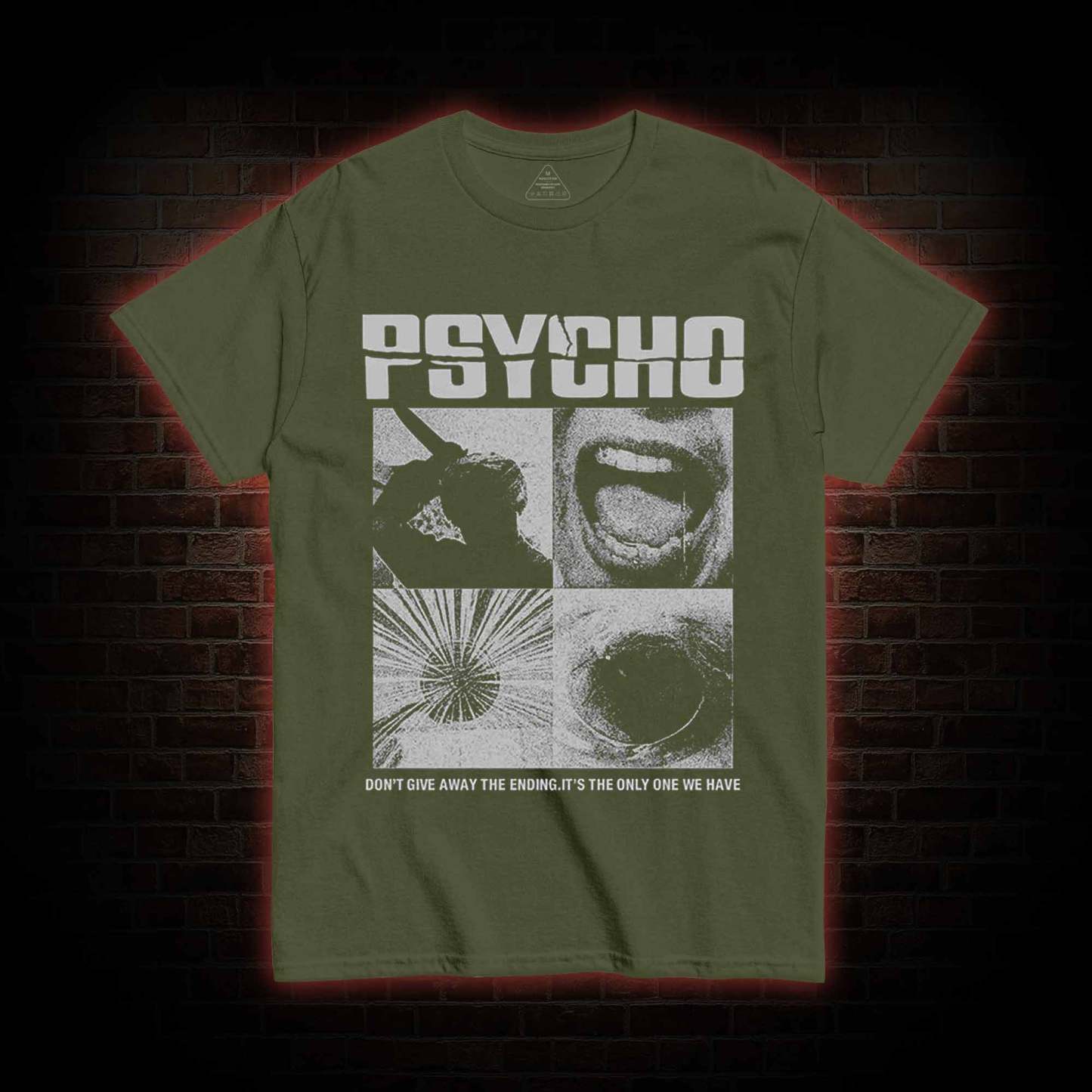It's The Only One We Have T-shirt