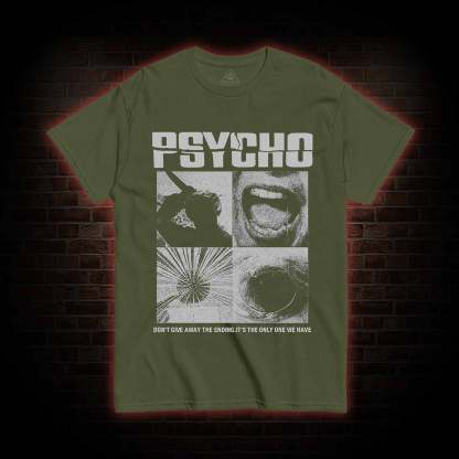 It's The Only One We Have T-shirt