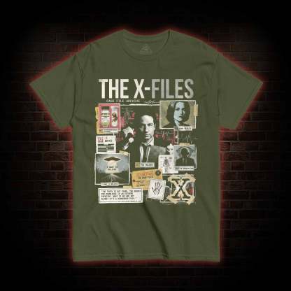 It's a Dangerous Path T-shirt