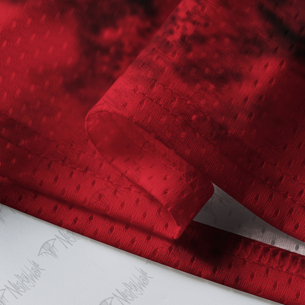Did Nothing Wrong 15 Mesh Jersey
