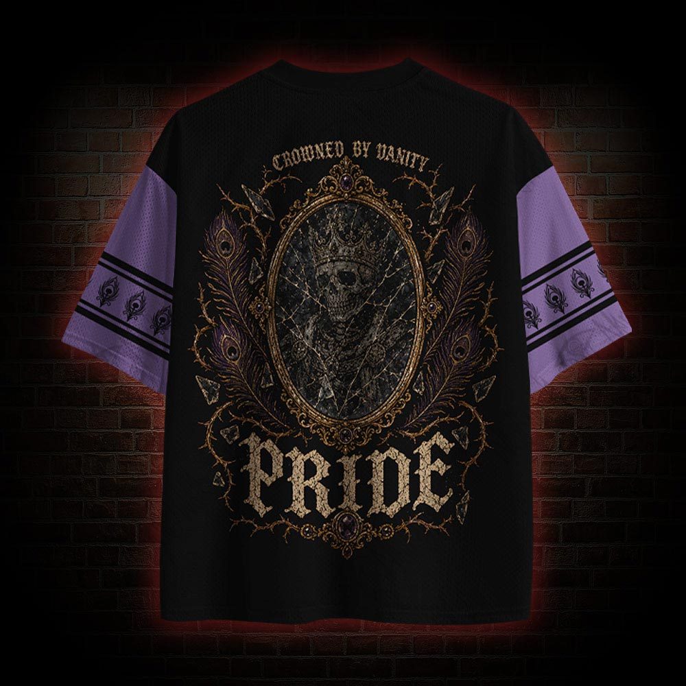 Pride Mesh Jersey