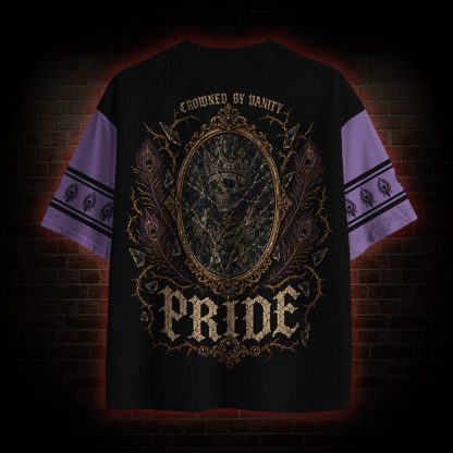 Pride Mesh Jersey