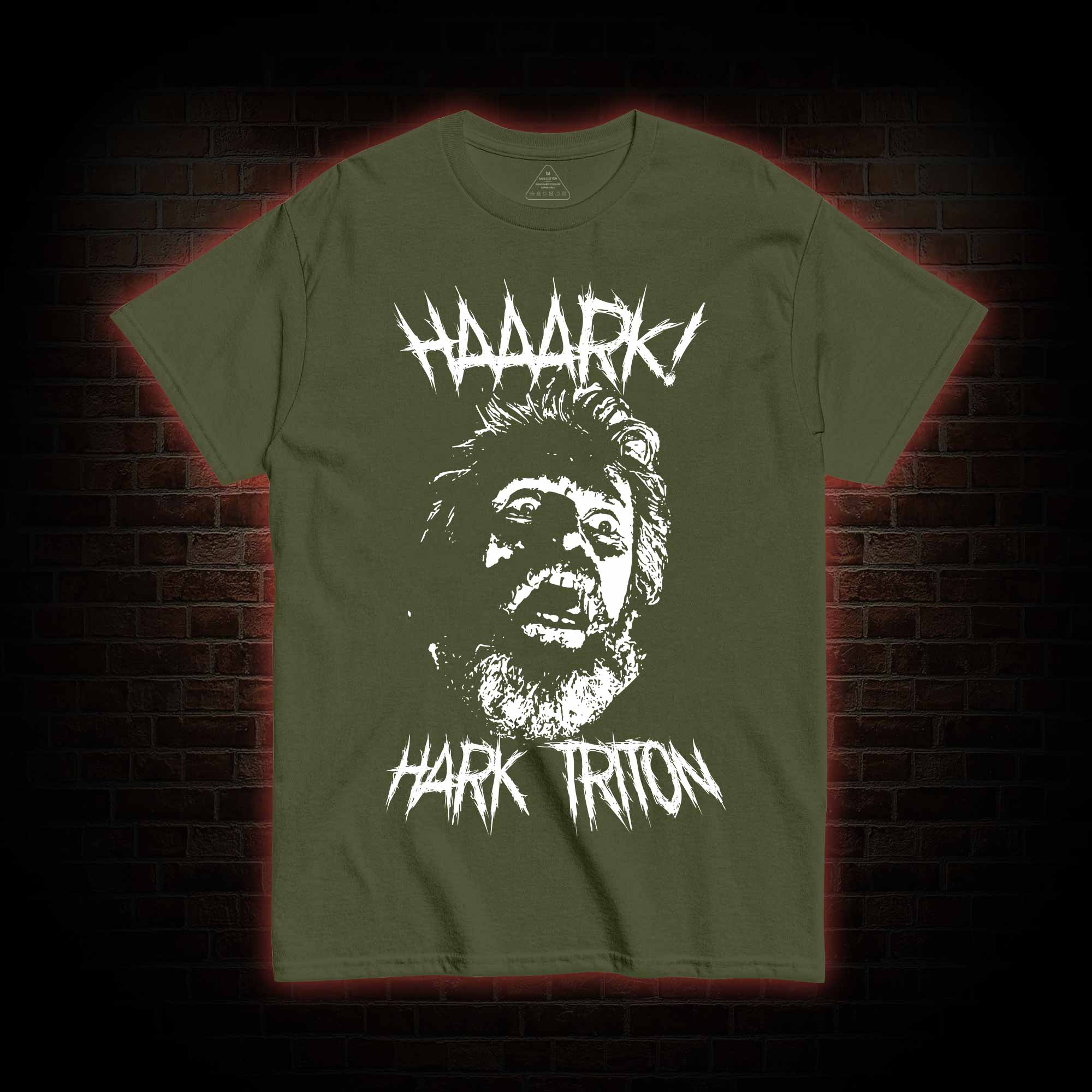 The Lighthouse T-shirt 