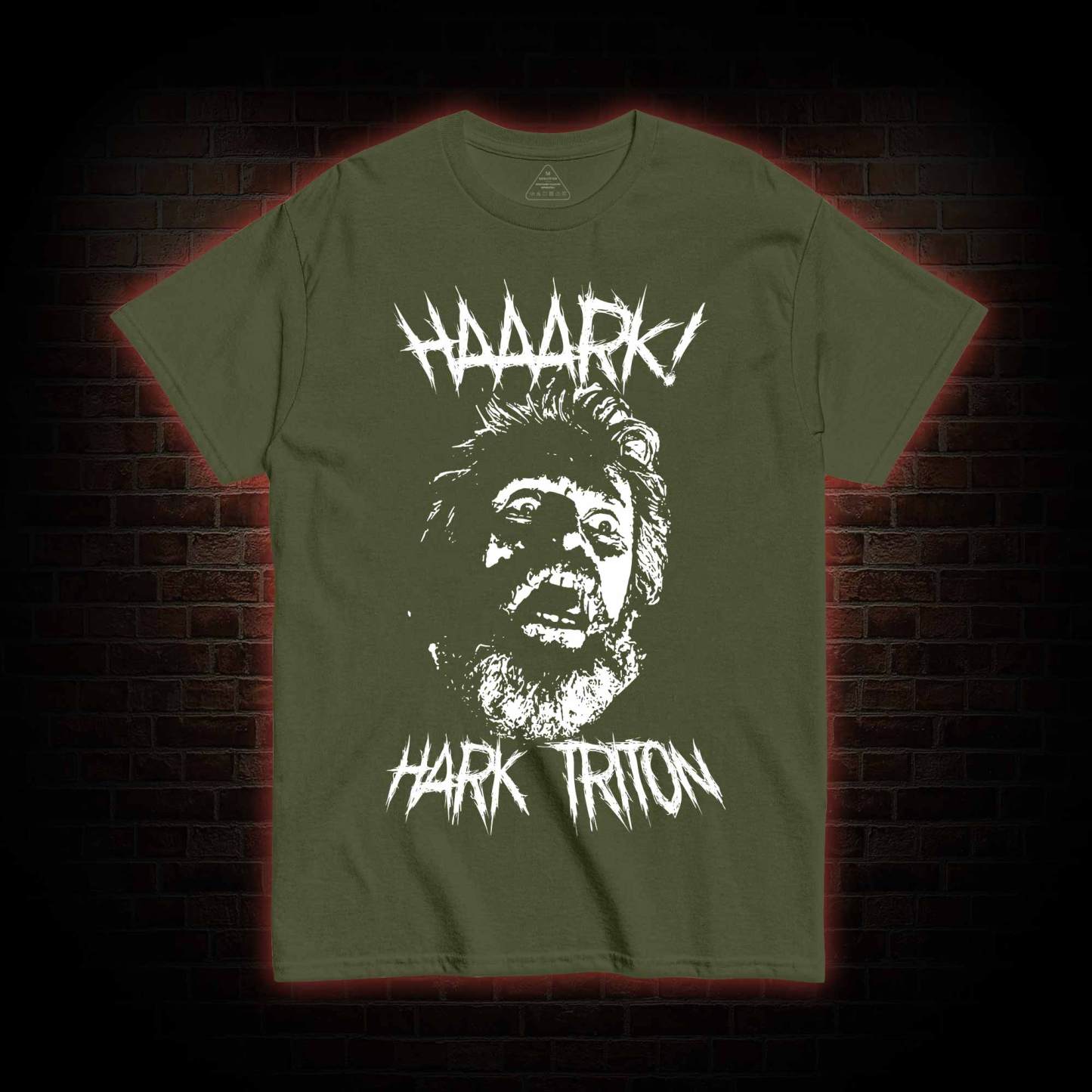 The Lighthouse T-shirt 