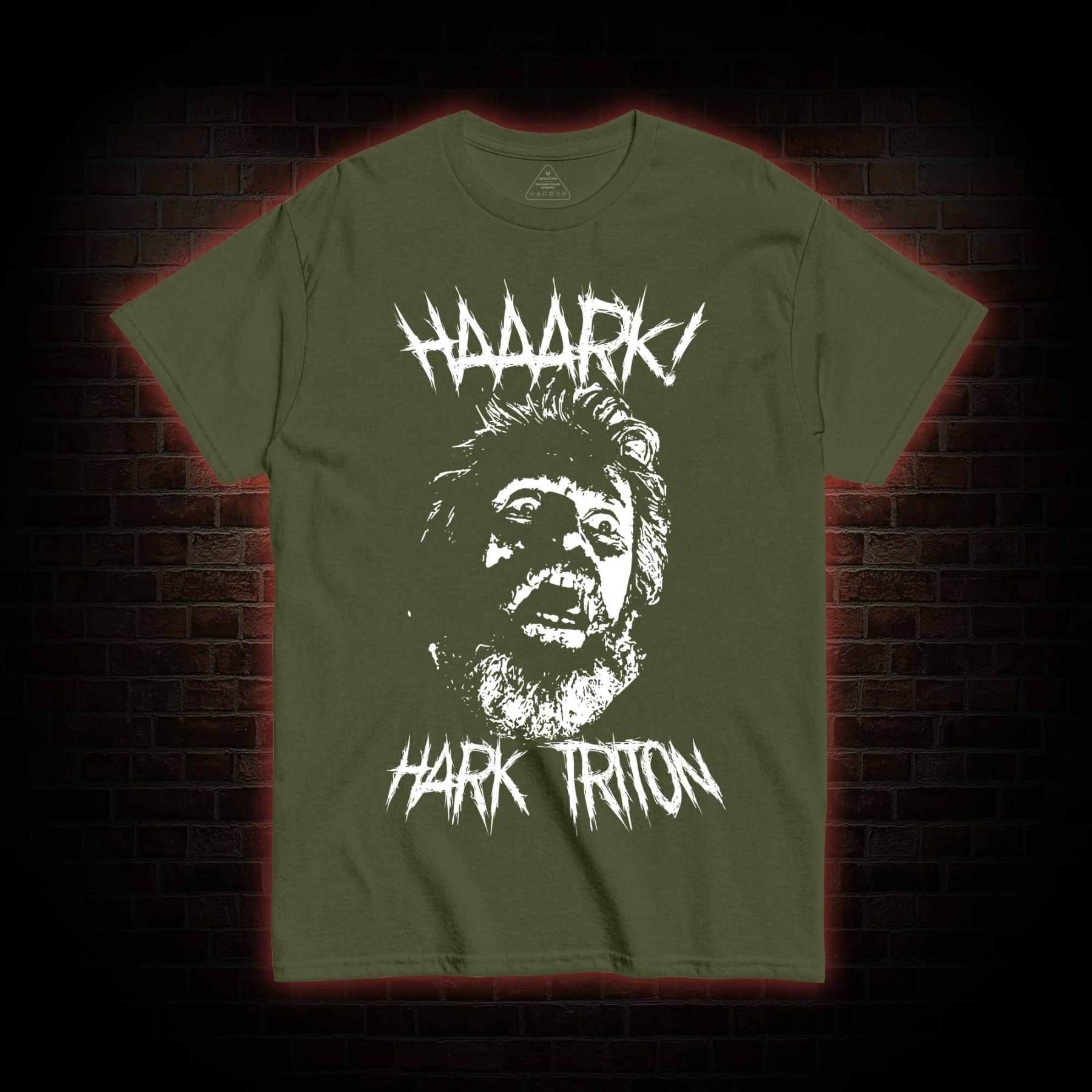 The Lighthouse T-shirt 