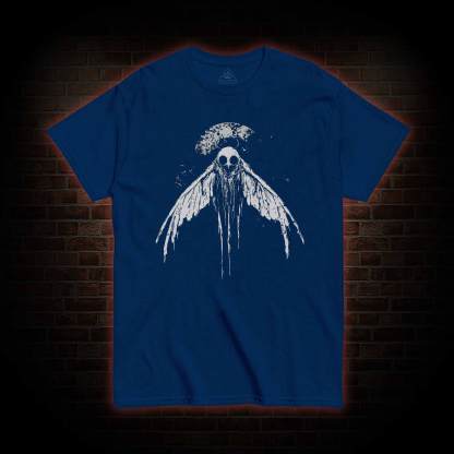 Mothman Horror T-shirt 