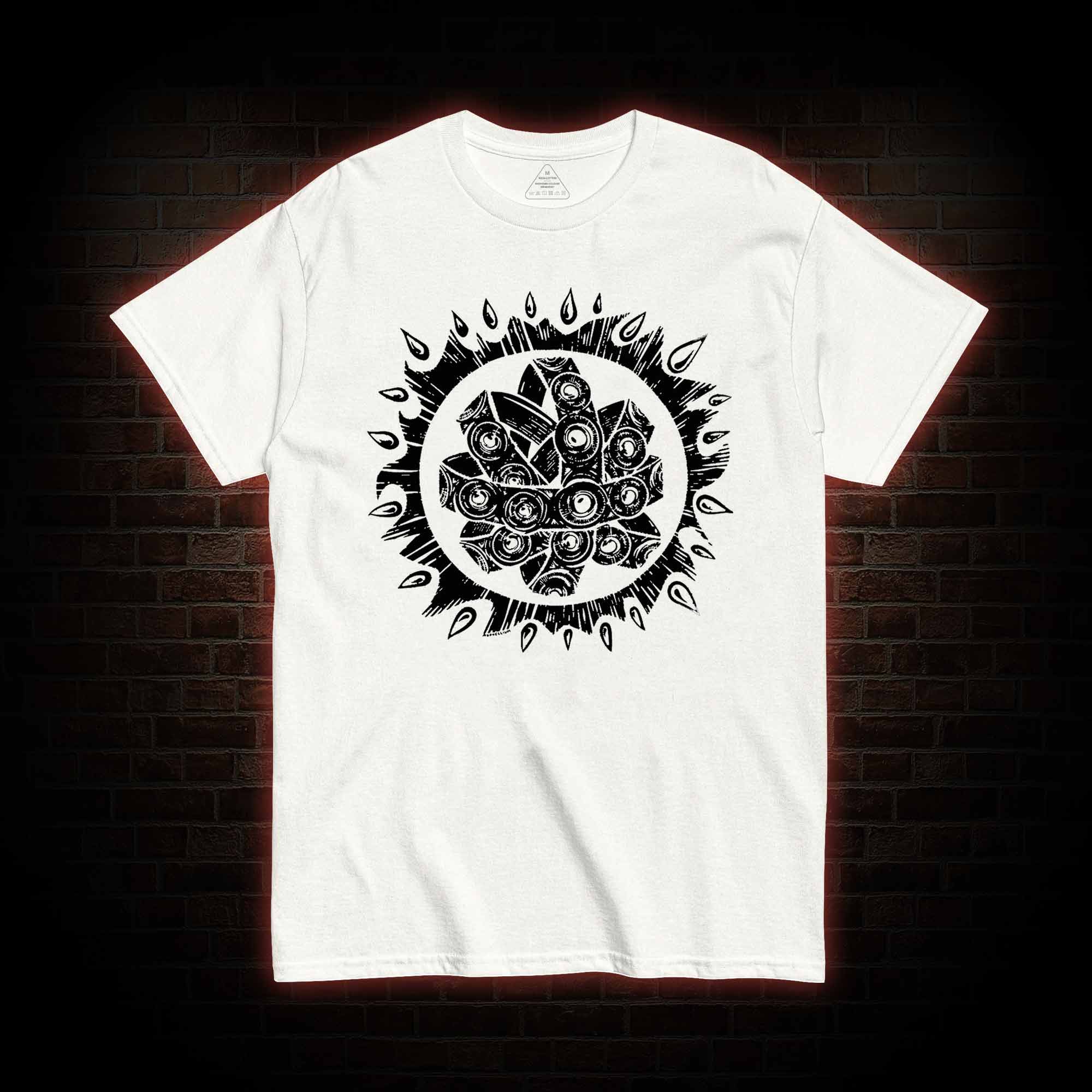 Biblically Accurate Angel T-Shirt 