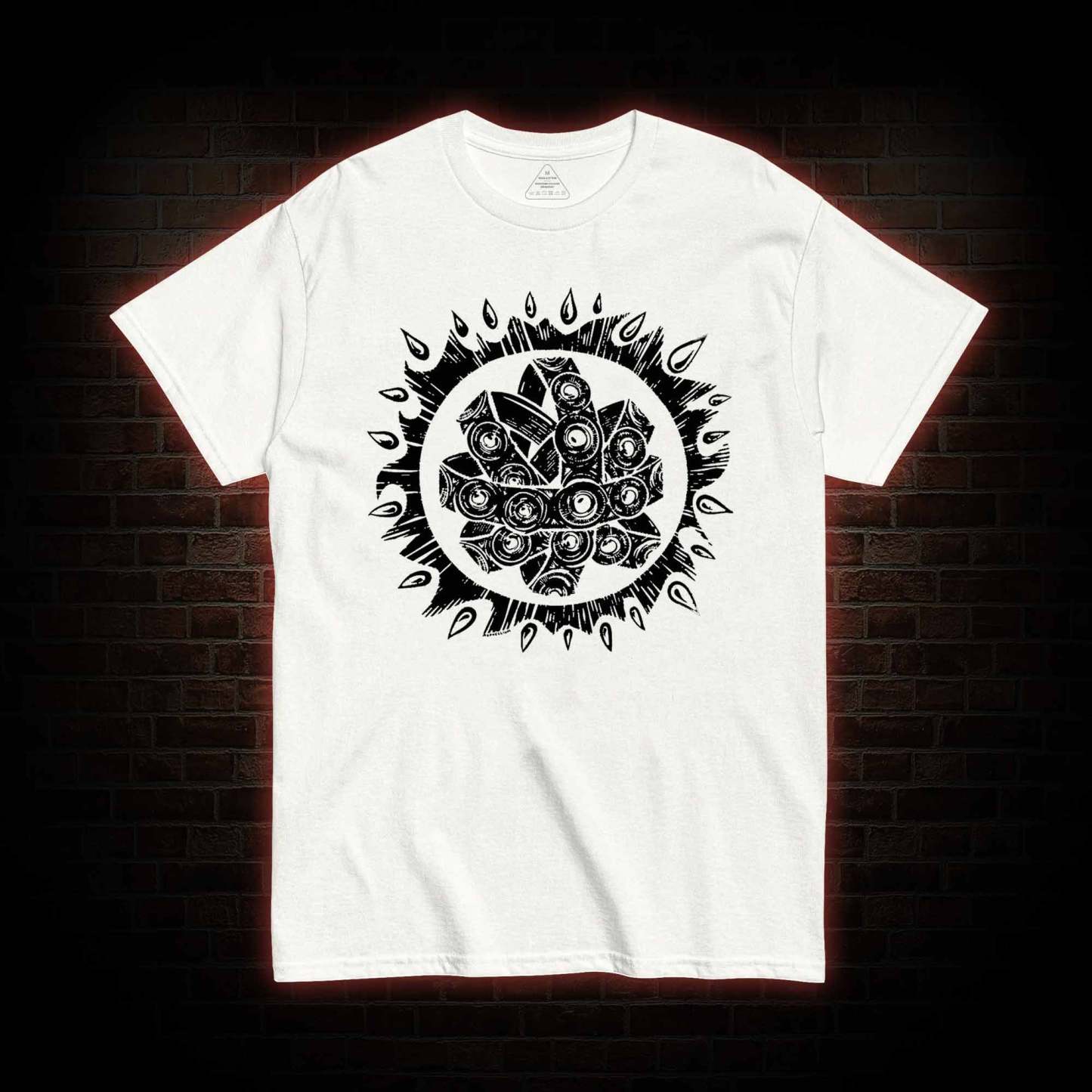 Biblically Accurate Angel T-Shirt 