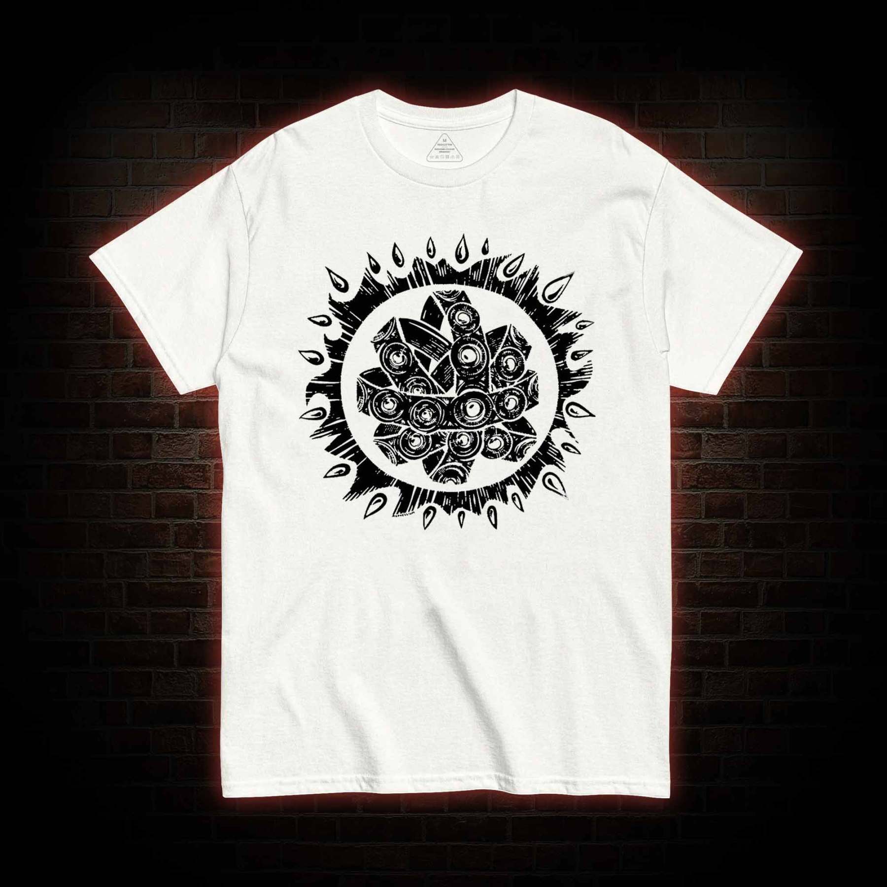 Biblically Accurate Angel T-Shirt 