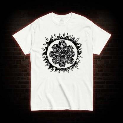 Biblically Accurate Angel T-Shirt 