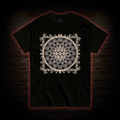Tibetan Mantra T-shirt