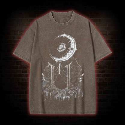 The Dreamcather Washed T-shirt