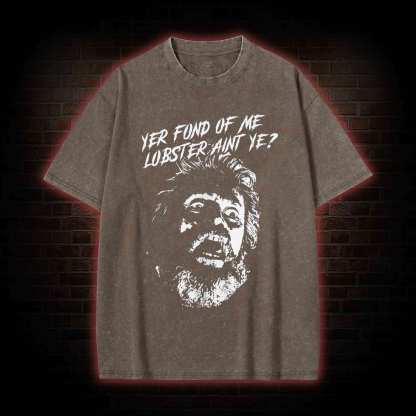 991 Washed T-shirt