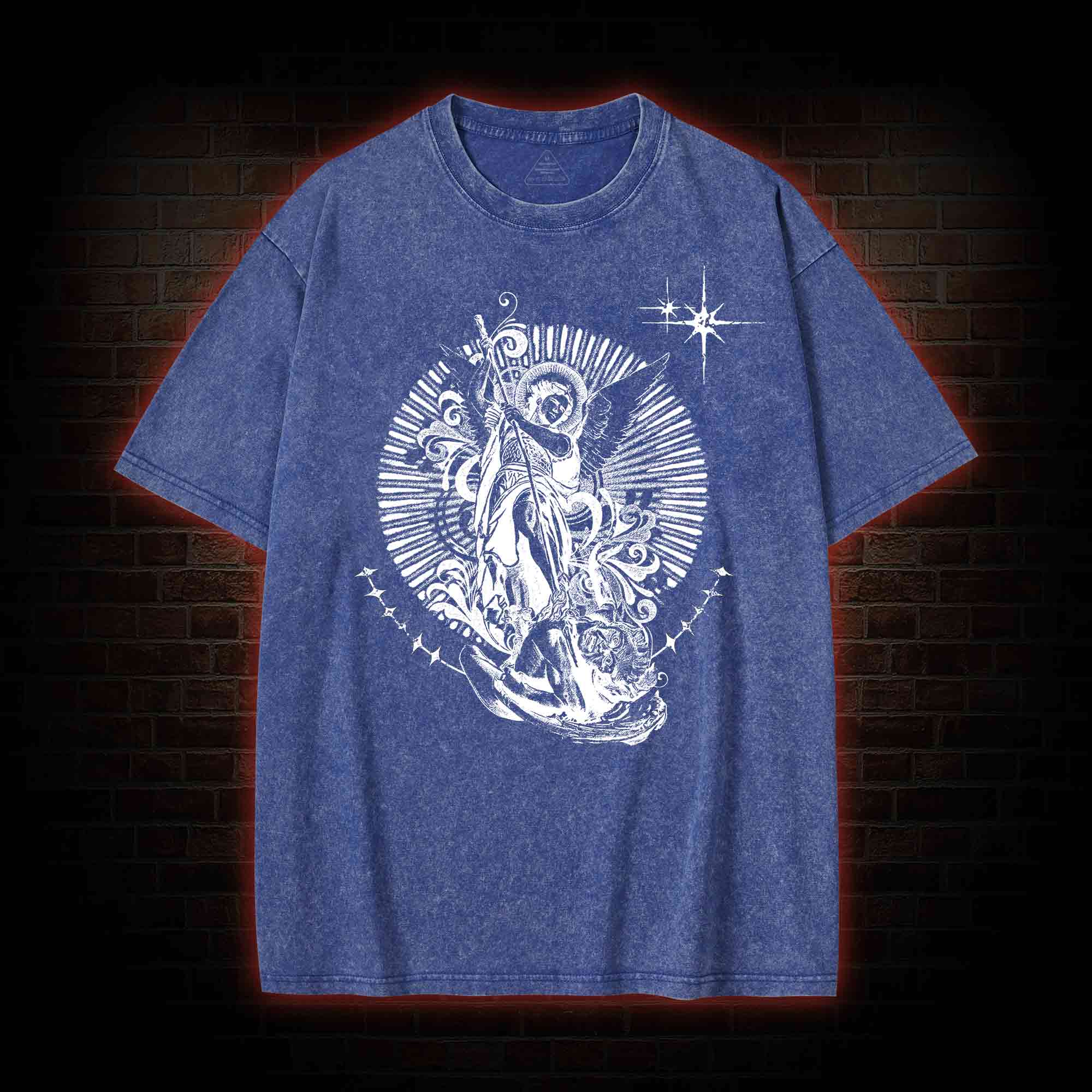Archangel Washed T-shirt