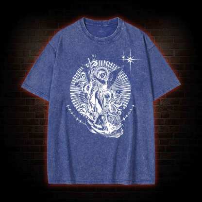 Archangel Washed T-shirt