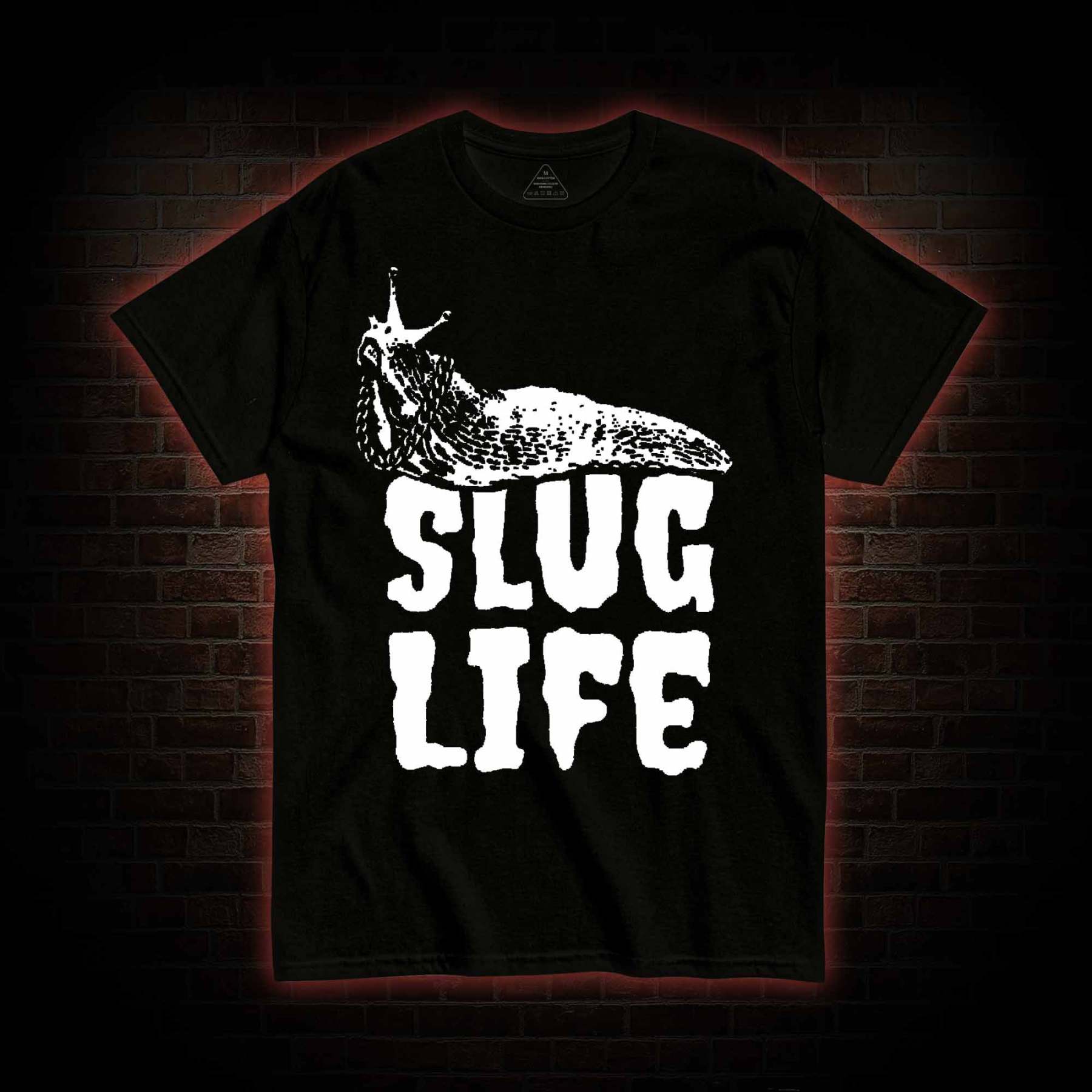 The Final One T-Shirt