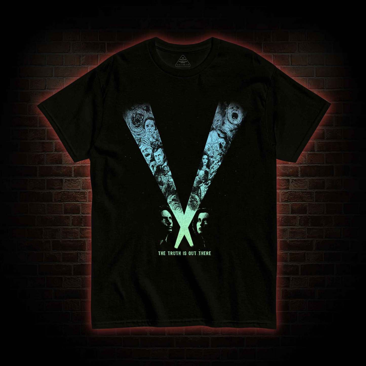 The Truth is Out There T-shirt