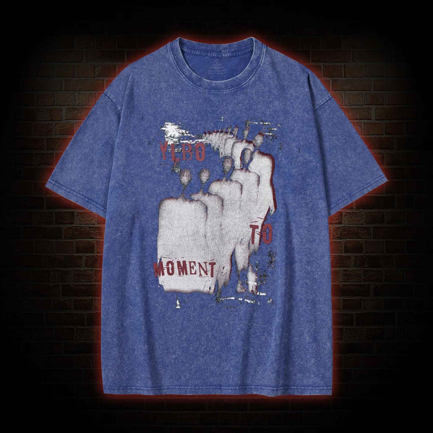 Moment Washed T-shirt