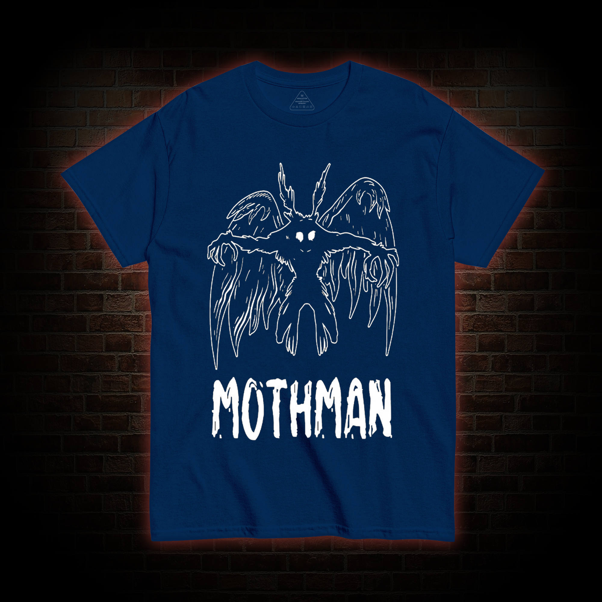 Unusual Cryptid T-shirt 