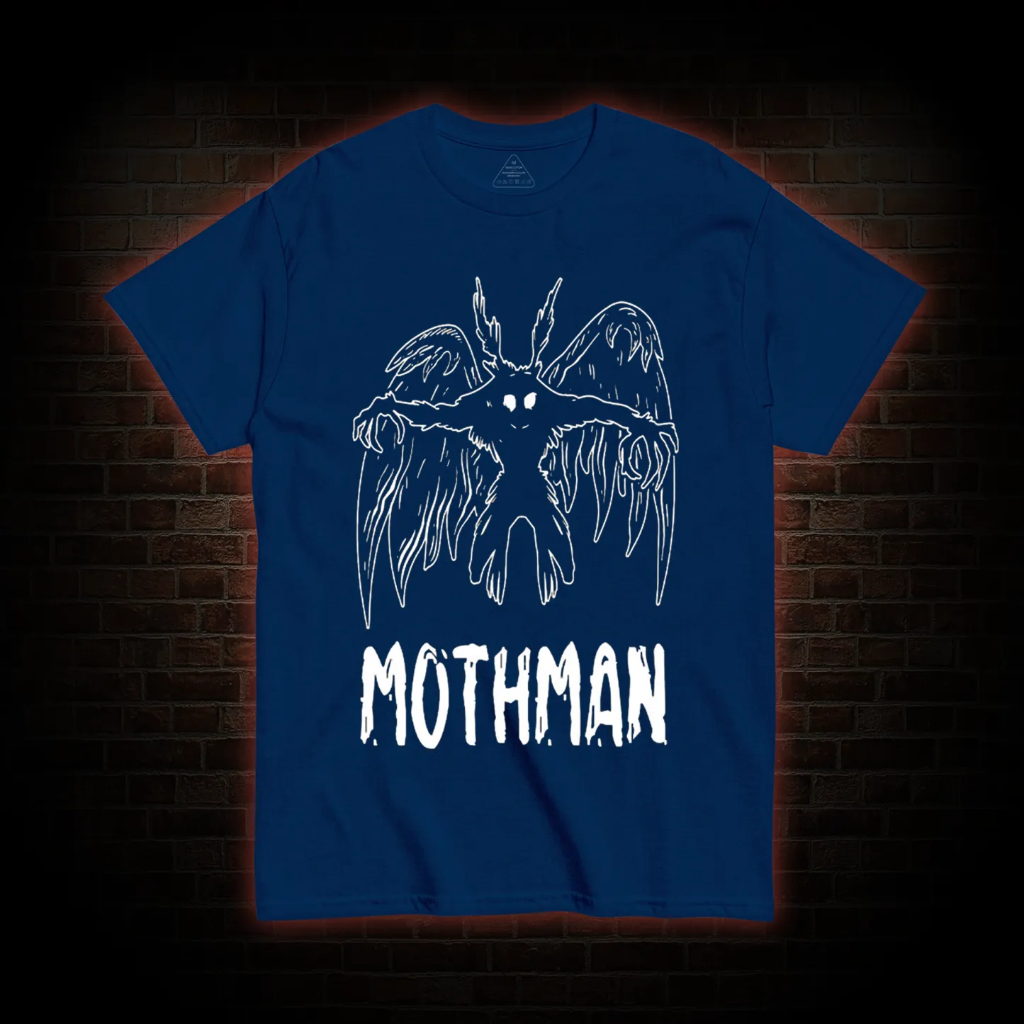 Unusual Cryptid T-shirt 