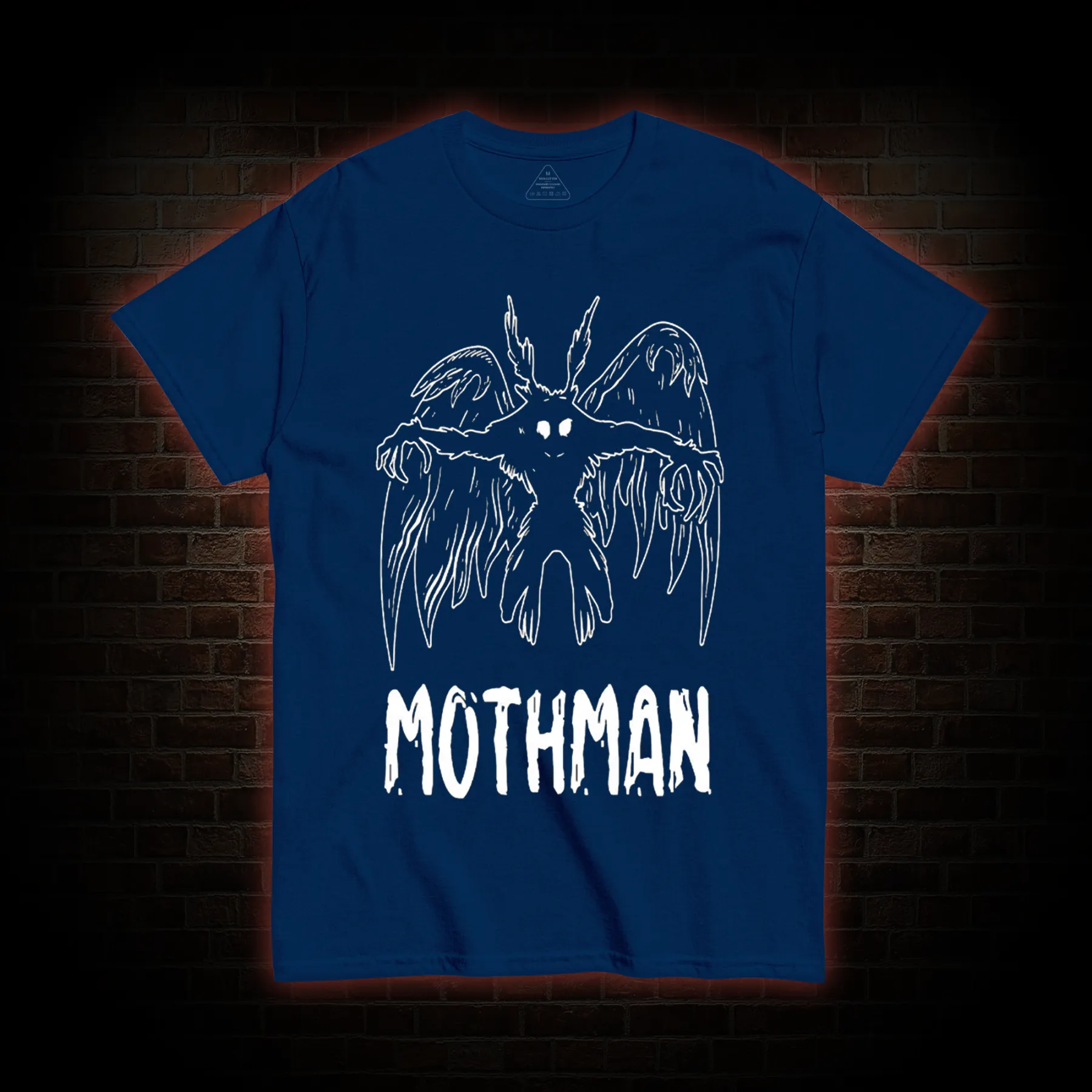 Unusual Cryptid T-shirt 