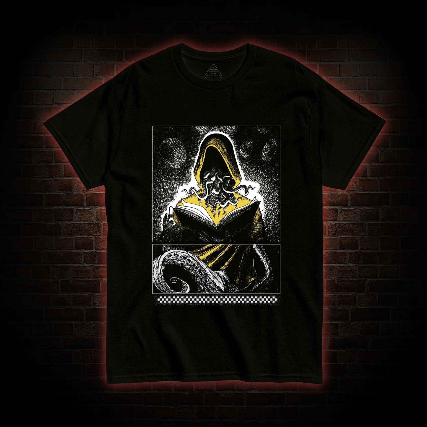 Media Madness T-shirt