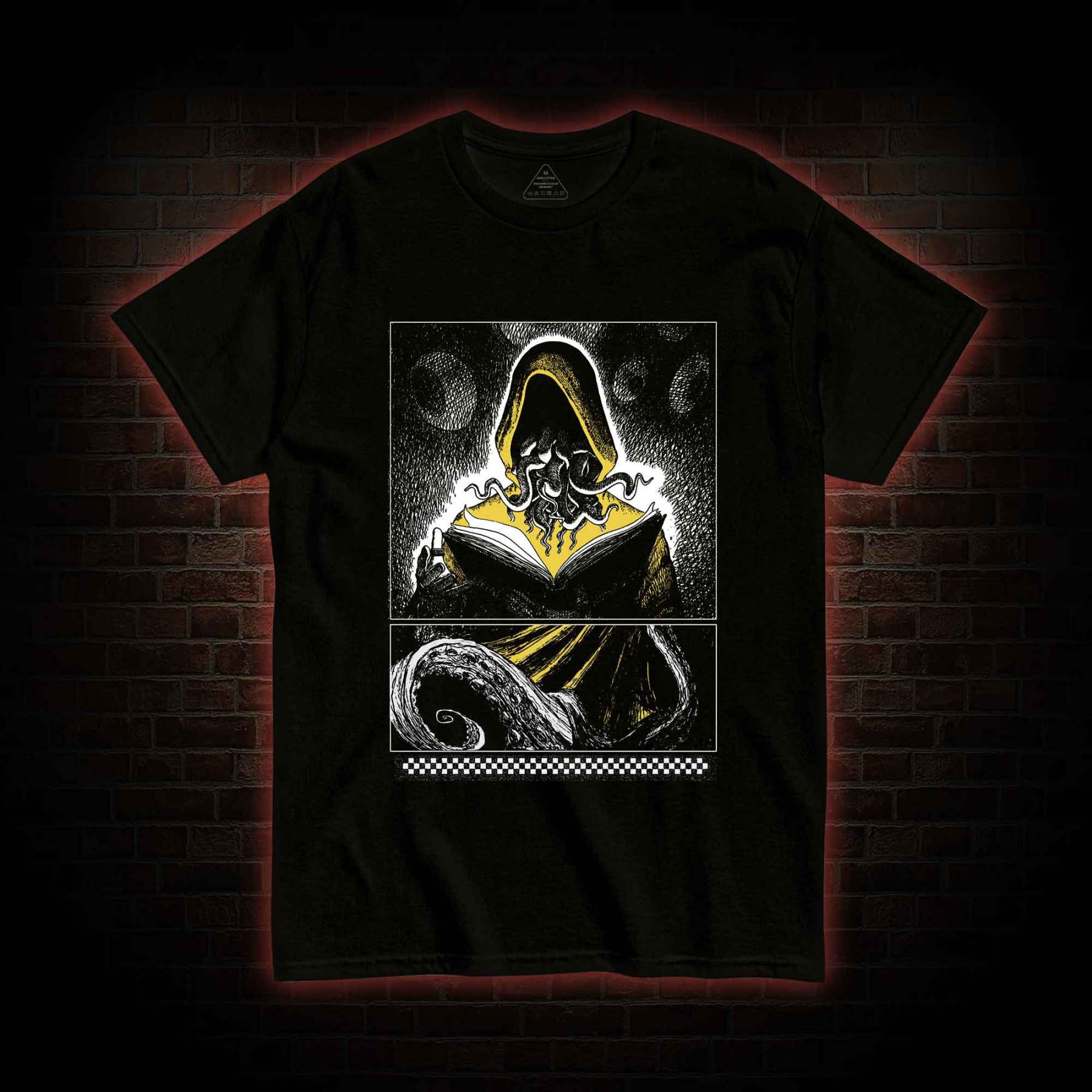 Media Madness T-shirt