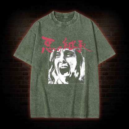 2175 Washed T-shirt