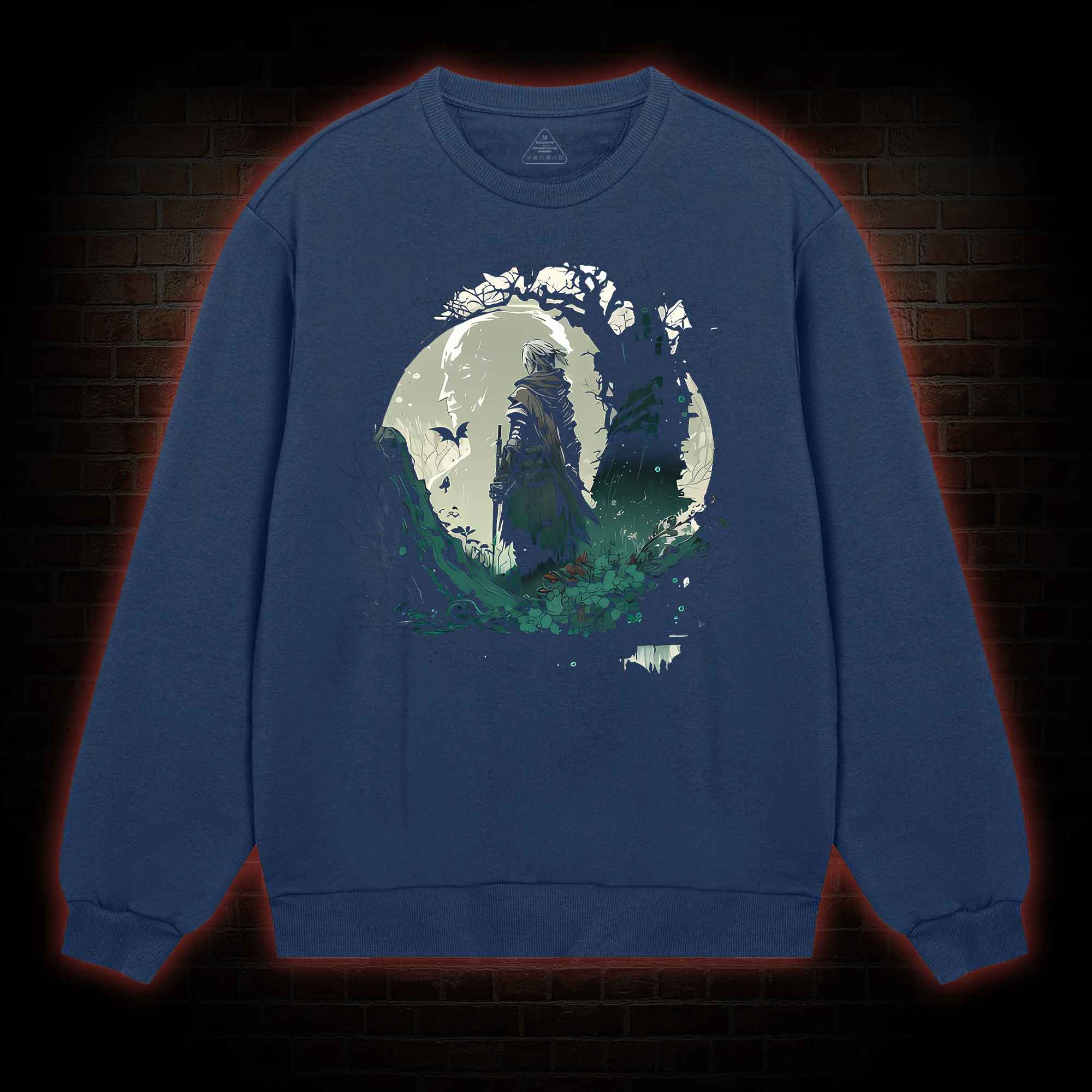 EIf Sweatshirt