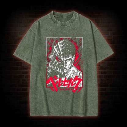 Back To How They Are Washed T-shirt