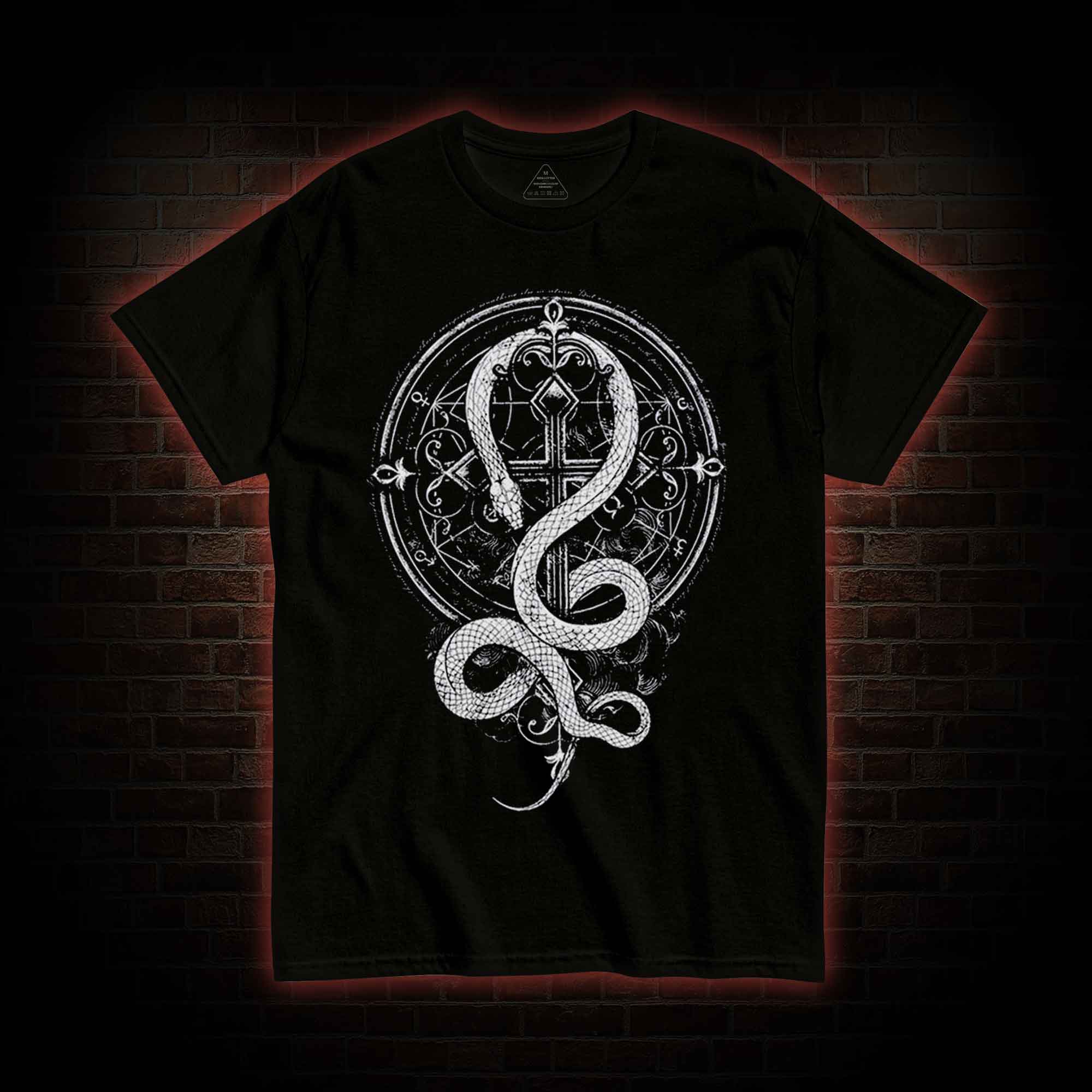 Alchemy T-shirt