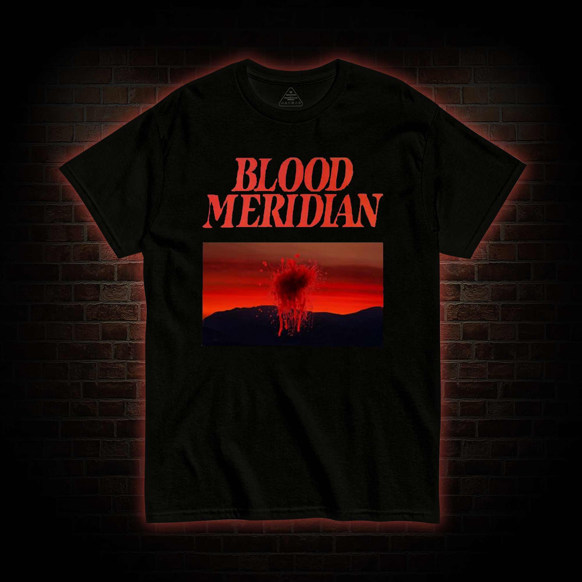 Blood Meridian Vintage T-Shirt 