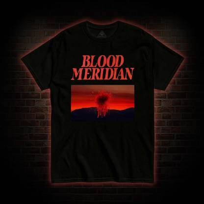 Blood Meridian Vintage T-Shirt 