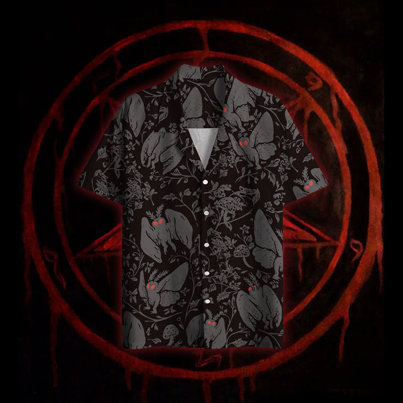 Hawaiian Shirts