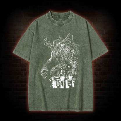 2434 Washed T-shirt