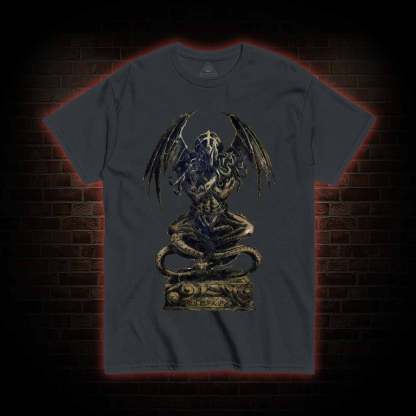 Cthulhu Idol T-Shirt 