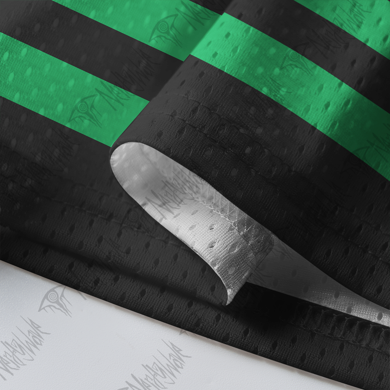 Cthulhu R'lyeh Mesh Jersey