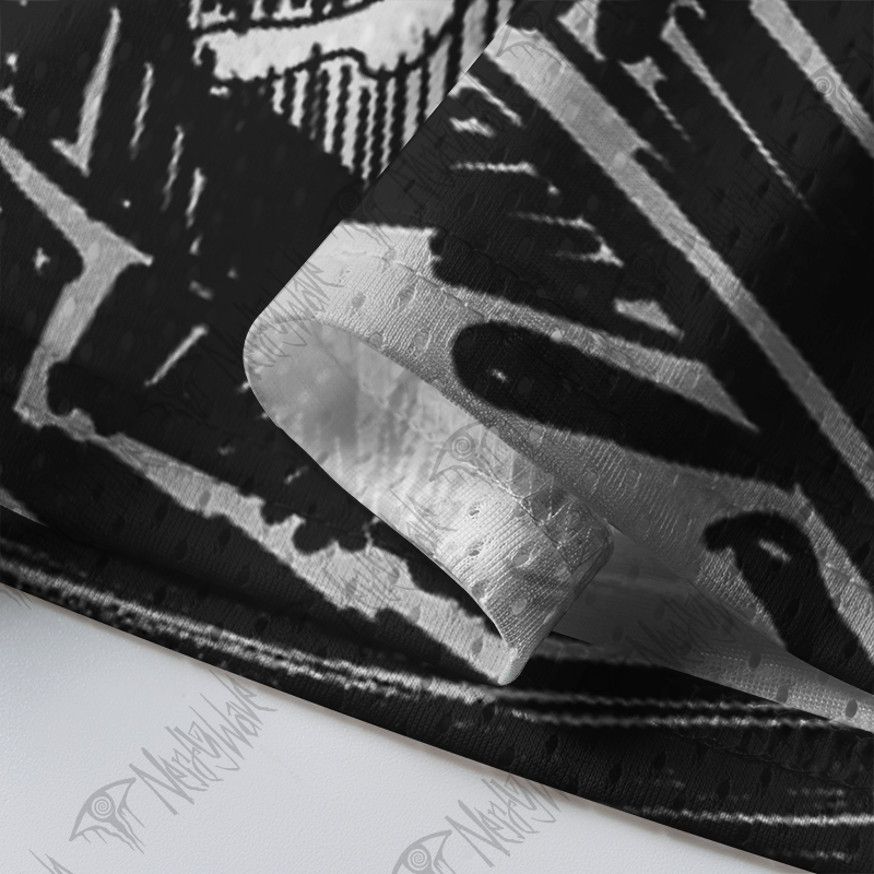 Predator No.11 Mesh Jersey