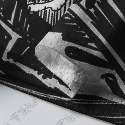 Predator No.11 Mesh Jersey