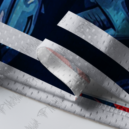 Predator Battle Mesh Jersey