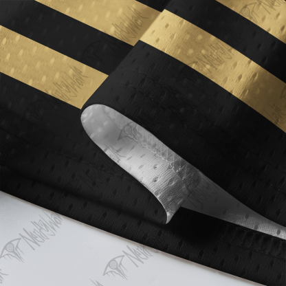 Cŵn Annwn No.13 Mesh Jersey