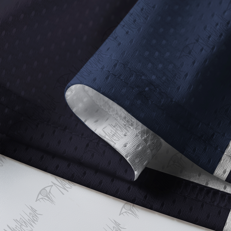 The Thing No.12 Mesh Jersey