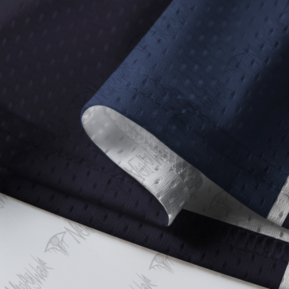 The Thing No.12 Mesh Jersey