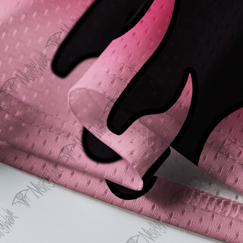 True Horror Mesh Jersey